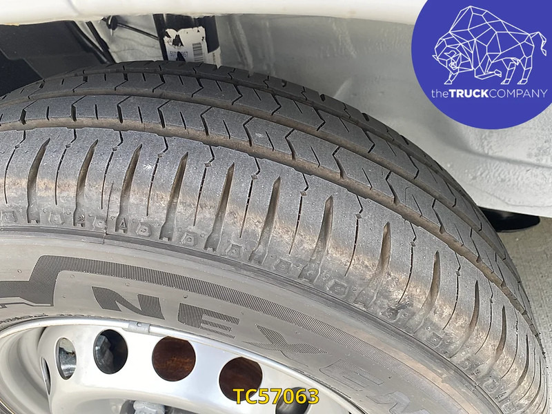 Peugeot Boxer - 패널 밴 : 사진 4 Peugeot Boxer - 패널 밴 : 사진 4