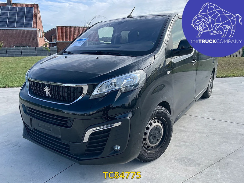 Peugeot Expert 2.0 HDI - DOUBLE CAB - AUTOMATIC - GEARBOX PROBLEM - 소형 밴 : 사진 1 Peugeot Expert 2.0 HDI - DOUBLE CAB - AUTOMATIC - GEARBOX PROBLEM - 소형 밴 : 사진 1