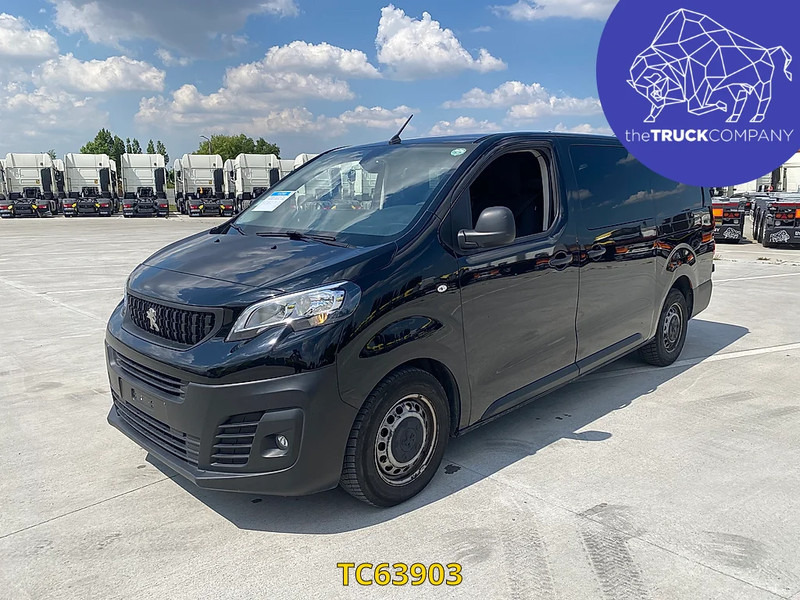 Peugeot Expert 2.0 HDI - DUBBELE CABINE - L2H1 - 소형 밴 : 사진 1 Peugeot Expert 2.0 HDI - DUBBELE CABINE - L2H1 - 소형 밴 : 사진 1