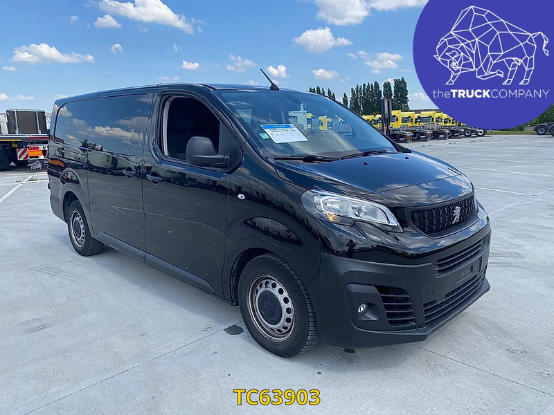 Peugeot Expert 2.0 HDI - DUBBELE CABINE - L2H1 - 소형 밴 : 사진 2 Peugeot Expert 2.0 HDI - DUBBELE CABINE - L2H1 - 소형 밴 : 사진 2