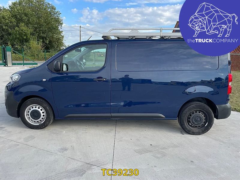 Peugeot Expert 2l 120cv - 소형 밴 : 사진 2 Peugeot Expert 2l 120cv - 소형 밴 : 사진 2