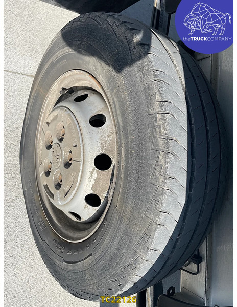 Peugeot Expert met laadklep - 패널 밴 : 사진 3 Peugeot Expert met laadklep - 패널 밴 : 사진 3