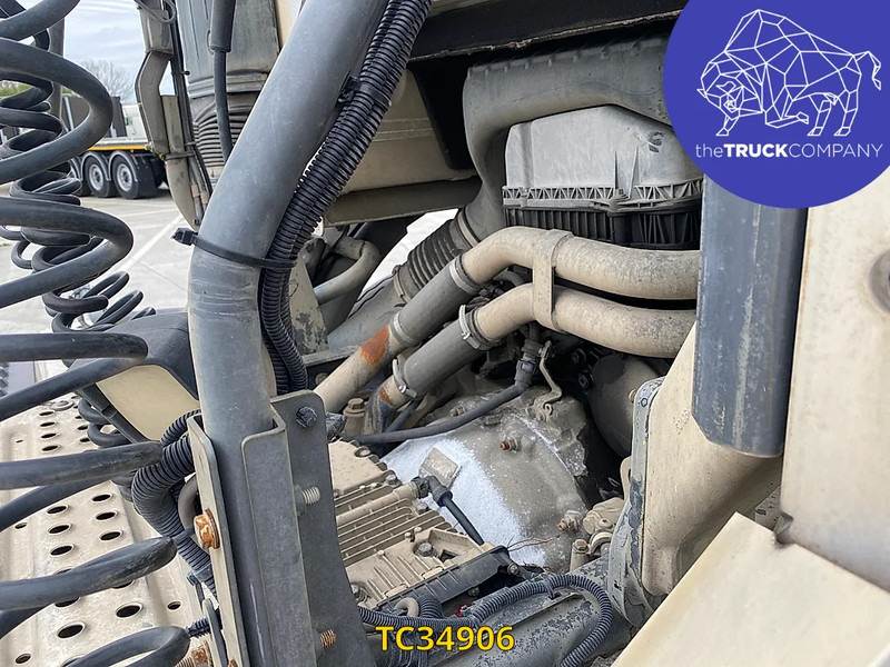 Renault C 430 - 트랙터 유닛 : 사진 3 Renault C 430 - 트랙터 유닛 : 사진 3