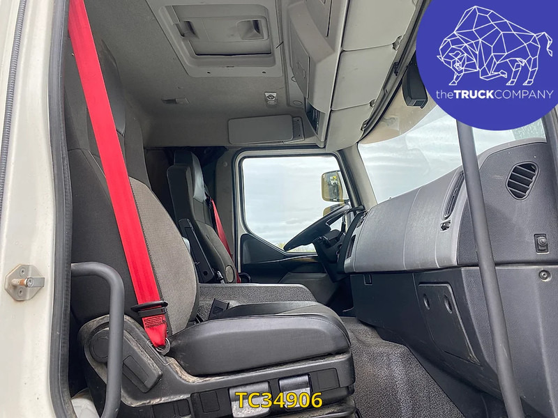 Renault C 430 - 트랙터 유닛 : 사진 5 Renault C 430 - 트랙터 유닛 : 사진 5