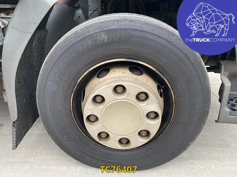 Renault D 210 - 냉동탑차 : 사진 3 Renault D 210 - 냉동탑차 : 사진 3