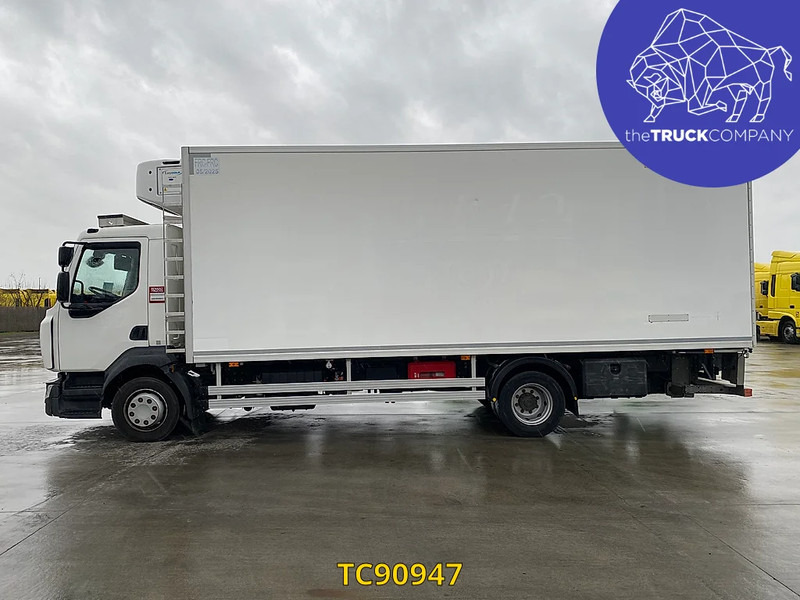 Renault D 210 - 냉동탑차 : 사진 2 Renault D 210 - 냉동탑차 : 사진 2