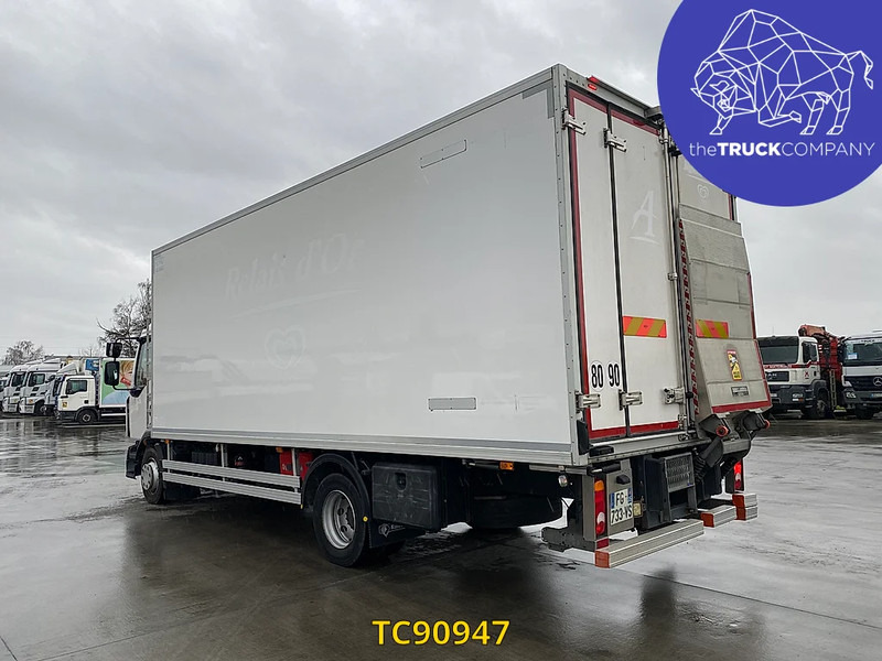 Renault D 210 - 냉동탑차 : 사진 3 Renault D 210 - 냉동탑차 : 사진 3