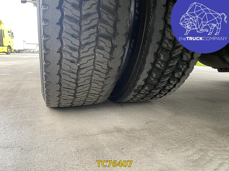 Renault D 210 - 냉동탑차 : 사진 4 Renault D 210 - 냉동탑차 : 사진 4