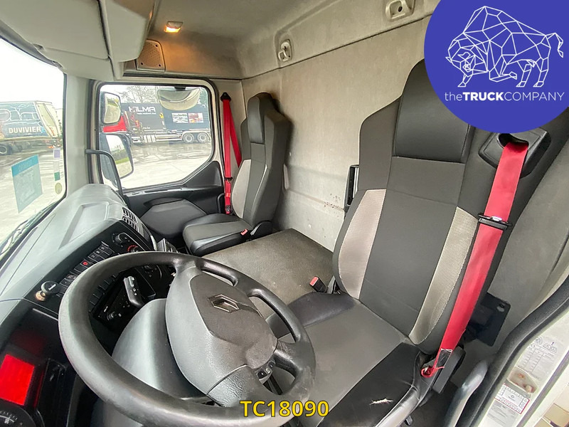 Renault D 240 - 냉동탑차 : 사진 2 Renault D 240 - 냉동탑차 : 사진 2