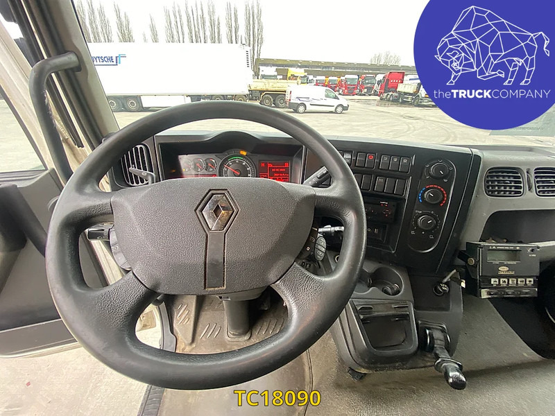 Renault D 240 - 냉동탑차 : 사진 3 Renault D 240 - 냉동탑차 : 사진 3
