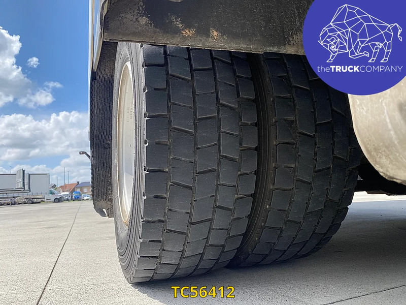 Renault D 240 - 냉동탑차 : 사진 5 Renault D 240 - 냉동탑차 : 사진 5