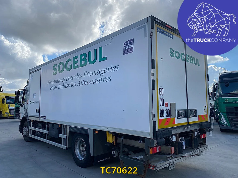 Renault D 320 - 냉동탑차 : 사진 2 Renault D 320 - 냉동탑차 : 사진 2