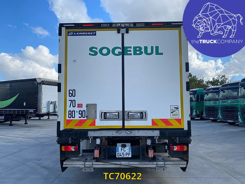 Renault D 320 - 냉동탑차 : 사진 3 Renault D 320 - 냉동탑차 : 사진 3