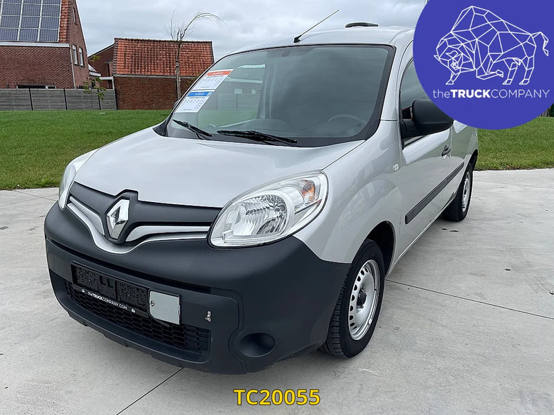 Renault Kangoo 1.5 DCI - 패널 밴 : 사진 1 Renault Kangoo 1.5 DCI - 패널 밴 : 사진 1