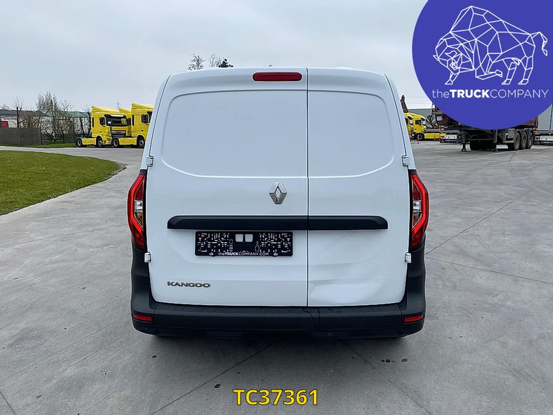 Renault Kangoo 1.5 DCI - 소형 밴 : 사진 4 Renault Kangoo 1.5 DCI - 소형 밴 : 사진 4