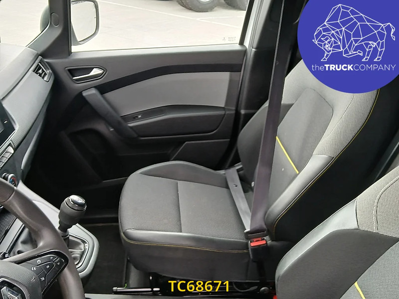 Renault Kangoo 1.5 DCI - 소형 밴 : 사진 3 Renault Kangoo 1.5 DCI - 소형 밴 : 사진 3