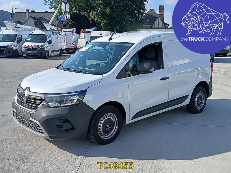 Renault Kangoo 1.5 DCI - 소형 밴 : 사진 1 Renault Kangoo 1.5 DCI - 소형 밴 : 사진 1