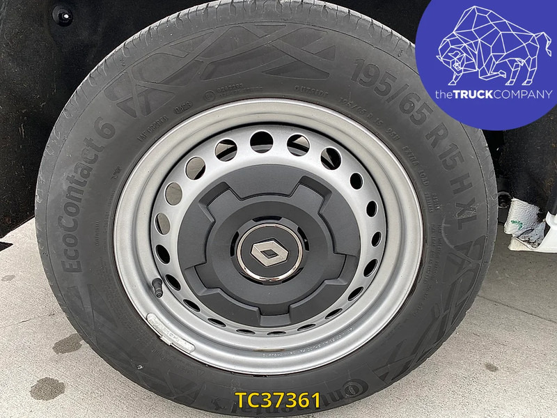 Renault Kangoo 1.5 DCI - 소형 밴 : 사진 5 Renault Kangoo 1.5 DCI - 소형 밴 : 사진 5