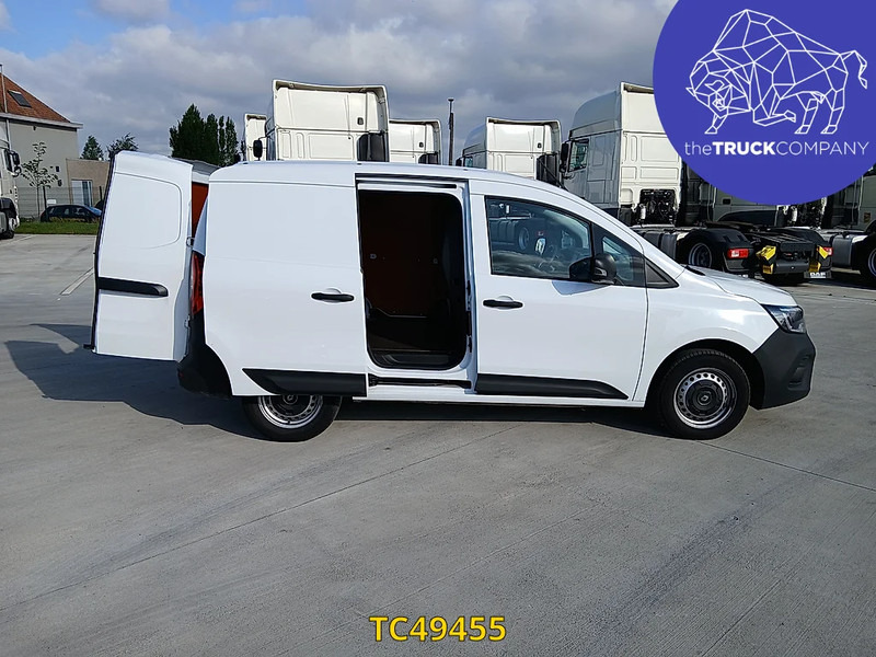 Renault Kangoo 1.5 DCI - 소형 밴 : 사진 2 Renault Kangoo 1.5 DCI - 소형 밴 : 사진 2