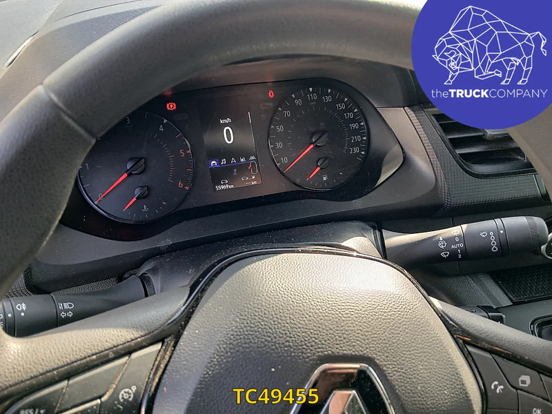 Renault Kangoo 1.5 DCI - 소형 밴 : 사진 3 Renault Kangoo 1.5 DCI - 소형 밴 : 사진 3