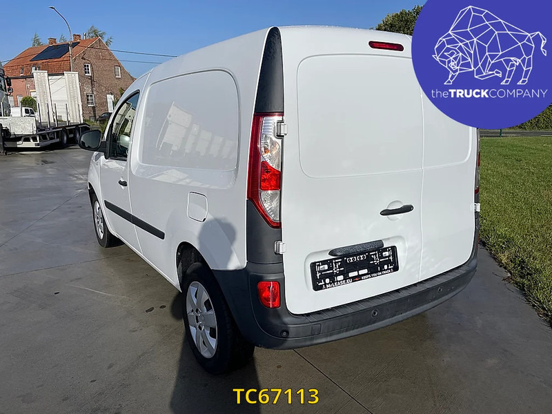 Renault Kangoo - 패널 밴 : 사진 3 Renault Kangoo - 패널 밴 : 사진 3