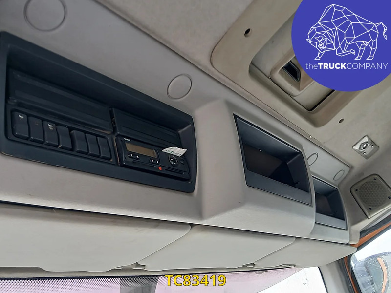 Renault Kerax 370 - 컨테이너 운반 장치/ 스와프 보디 트럭 : 사진 3 Renault Kerax 370 - 컨테이너 운반 장치/ 스와프 보디 트럭 : 사진 3