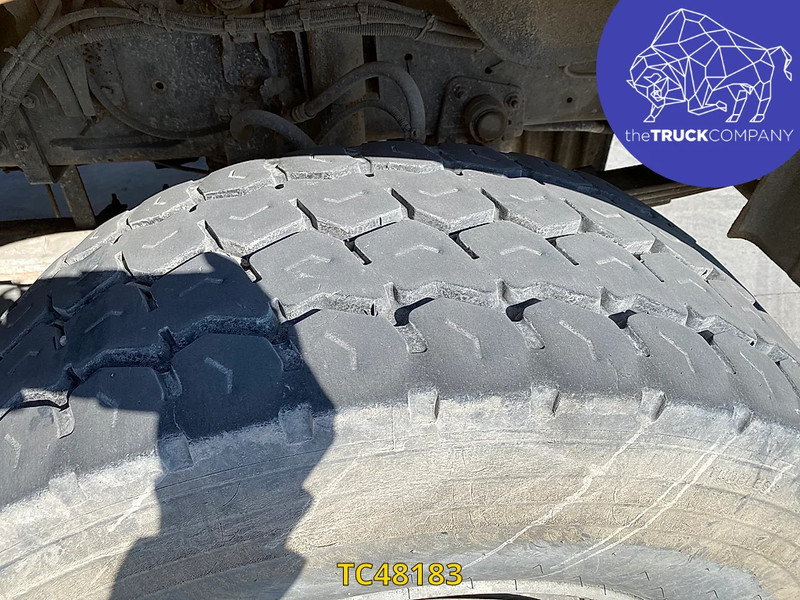 Renault Kerax 420 - 컨테이너 운반 장치/ 스와프 보디 트럭 : 사진 3 Renault Kerax 420 - 컨테이너 운반 장치/ 스와프 보디 트럭 : 사진 3