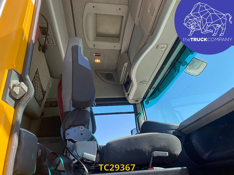 Renault Magnum 480 - 트랙터 유닛 : 사진 4 Renault Magnum 480 - 트랙터 유닛 : 사진 4