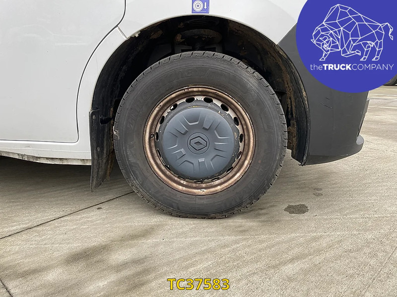 Renault Master 145 - 밴 : 사진 3 Renault Master 145 - 밴 : 사진 3