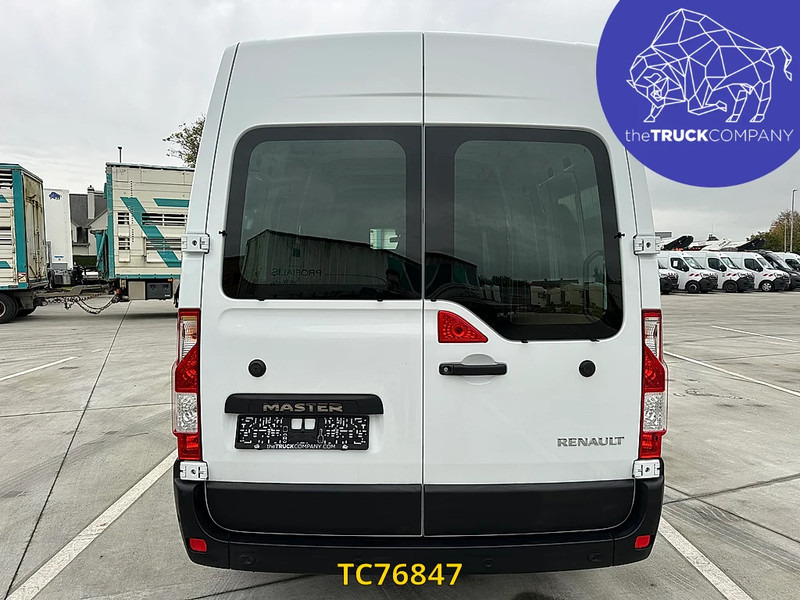 Renault Master 150 DCI L3H2 - NEW - 19KM - 패널 밴 : 사진 4 Renault Master 150 DCI L3H2 - NEW - 19KM - 패널 밴 : 사진 4