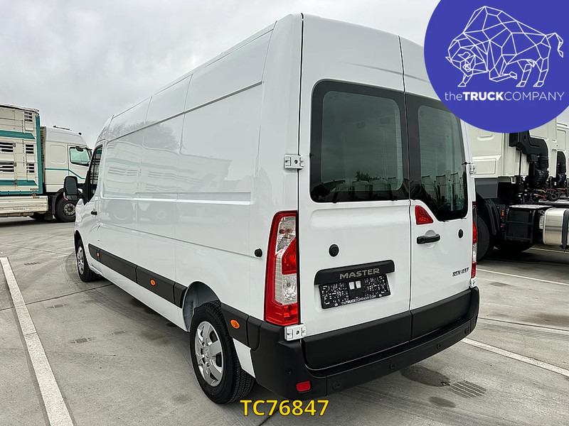 Renault Master 150 DCI L3H2 - NEW - 19KM - 패널 밴 : 사진 3 Renault Master 150 DCI L3H2 - NEW - 19KM - 패널 밴 : 사진 3