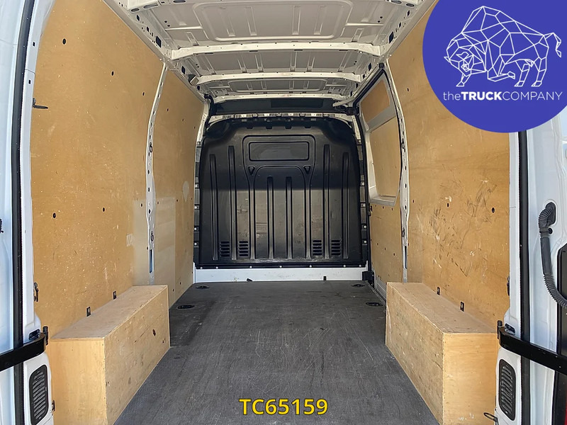 Renault Master 2.3 DCI L2H2 - 패널 밴 : 사진 2 Renault Master 2.3 DCI L2H2 - 패널 밴 : 사진 2