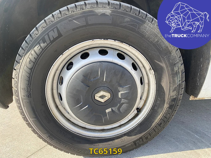 Renault Master 2.3 DCI L2H2 - 패널 밴 : 사진 3 Renault Master 2.3 DCI L2H2 - 패널 밴 : 사진 3
