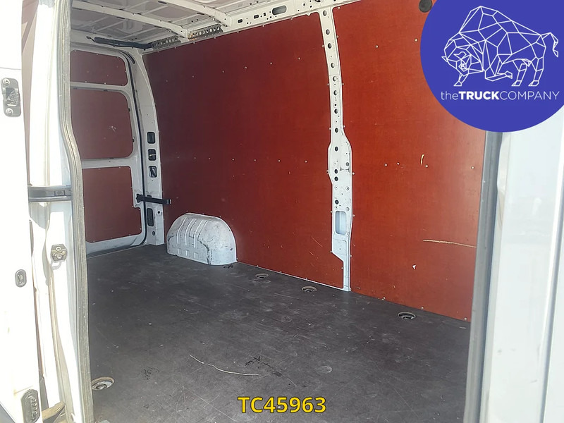 Renault Master 2.3 DCI L3H2 - 패널 밴 : 사진 2 Renault Master 2.3 DCI L3H2 - 패널 밴 : 사진 2
