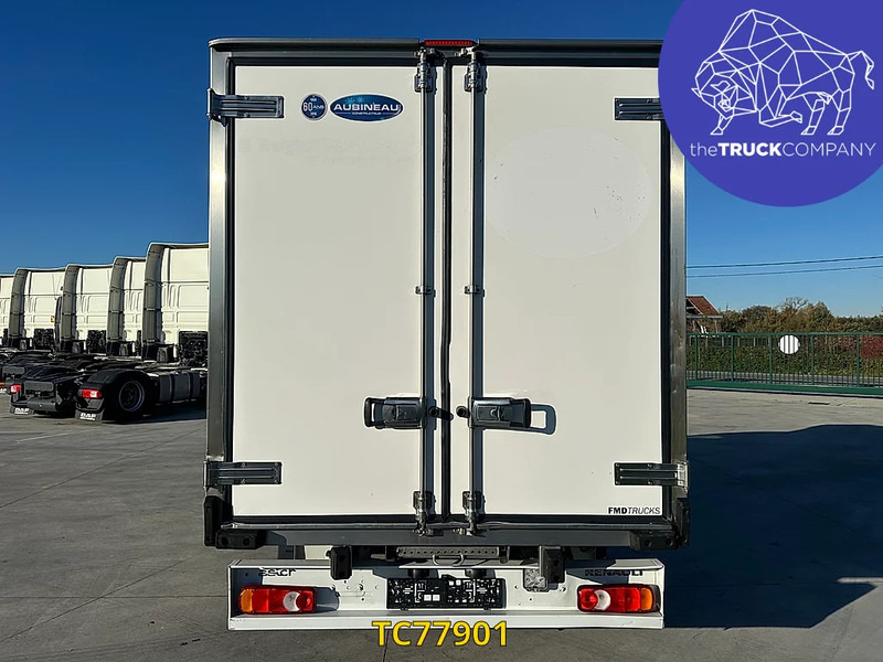 Renault Master - 밴 : 사진 4 Renault Master - 밴 : 사진 4