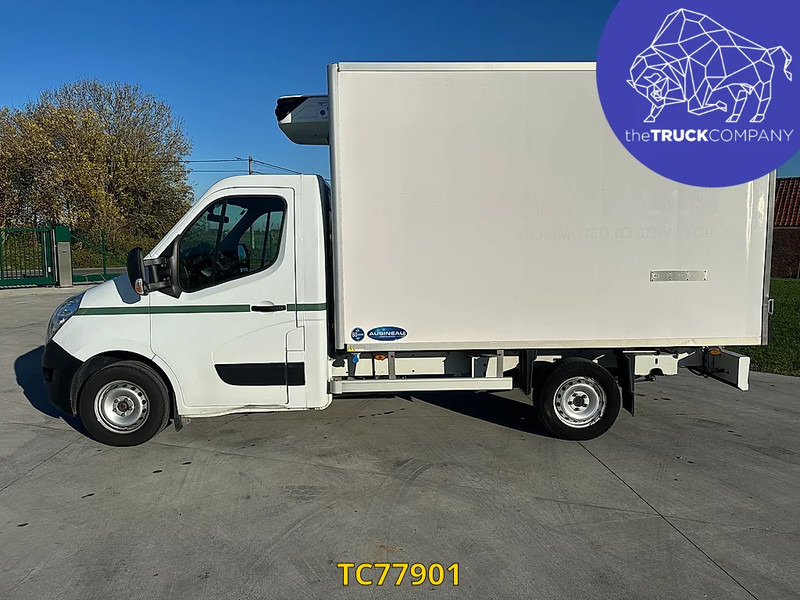 Renault Master - 밴 : 사진 2 Renault Master - 밴 : 사진 2
