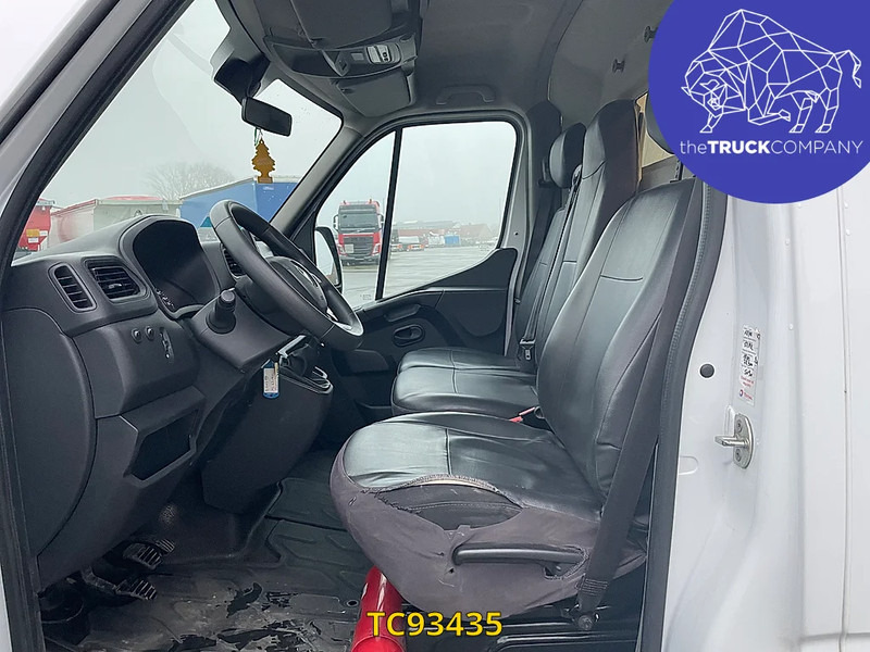Renault Master - 패널 밴 : 사진 3 Renault Master - 패널 밴 : 사진 3
