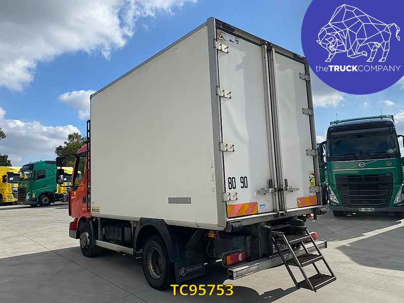 Renault Midlum 180 - 냉동탑차 : 사진 3 Renault Midlum 180 - 냉동탑차 : 사진 3