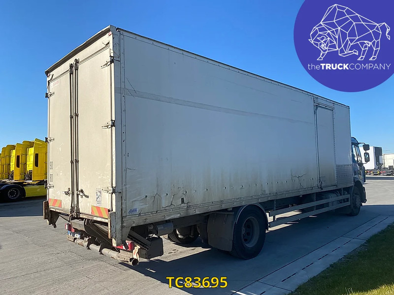 Renault Premium 270 - 박스 트럭 : 사진 2 Renault Premium 270 - 박스 트럭 : 사진 2
