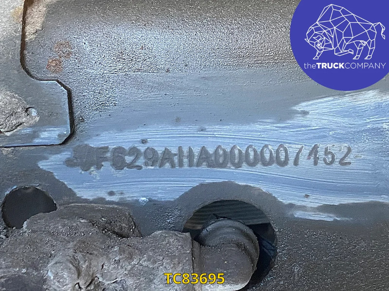 Renault Premium 270 - 박스 트럭 : 사진 3 Renault Premium 270 - 박스 트럭 : 사진 3