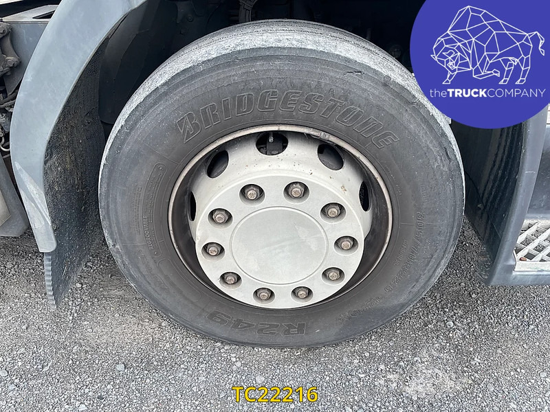 Renault Premium 280 - 박스 트럭 : 사진 4 Renault Premium 280 - 박스 트럭 : 사진 4