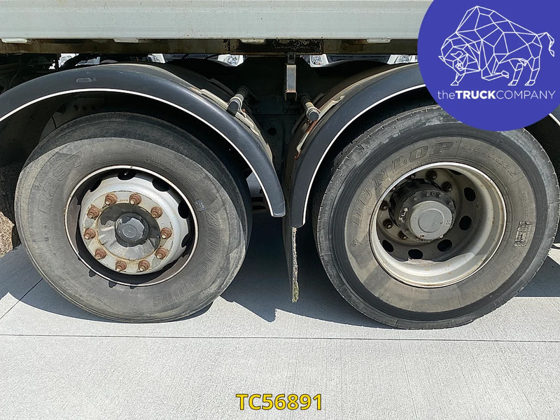 Renault Premium 320 - 쓰레기차 : 사진 4 Renault Premium 320 - 쓰레기차 : 사진 4