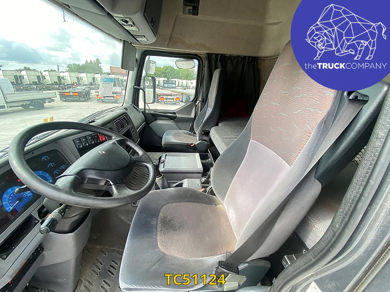 Renault Premium 320 - 박스 트럭 : 사진 5 Renault Premium 320 - 박스 트럭 : 사진 5