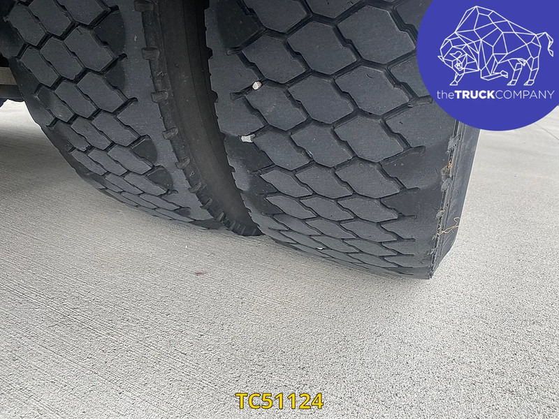 Renault Premium 320 - 박스 트럭 : 사진 4 Renault Premium 320 - 박스 트럭 : 사진 4