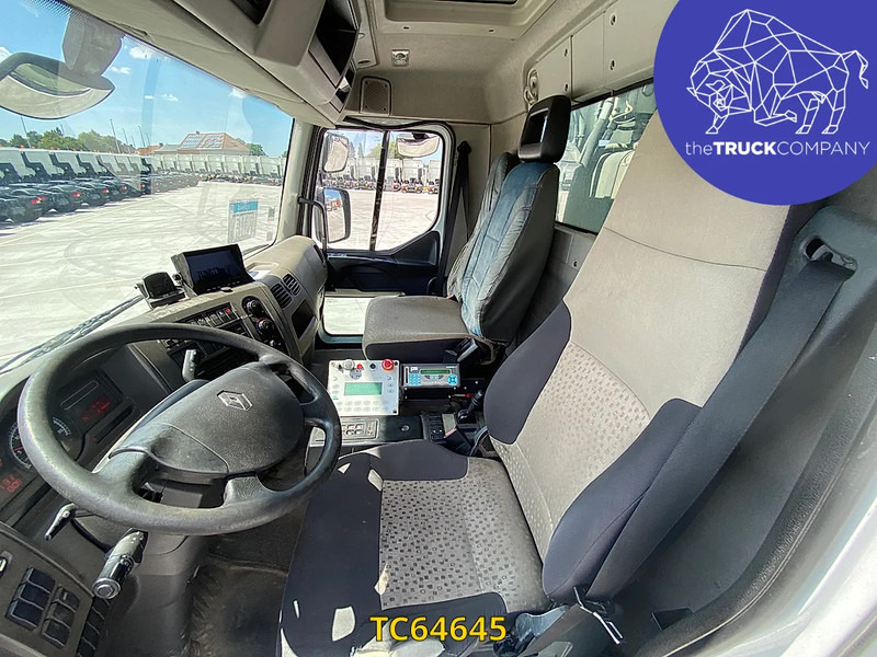 Renault Premium 340 6X2 - 쓰레기차 : 사진 5 Renault Premium 340 6X2 - 쓰레기차 : 사진 5