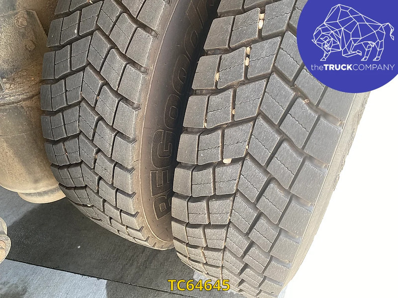 Renault Premium 340 6X2 - 쓰레기차 : 사진 4 Renault Premium 340 6X2 - 쓰레기차 : 사진 4