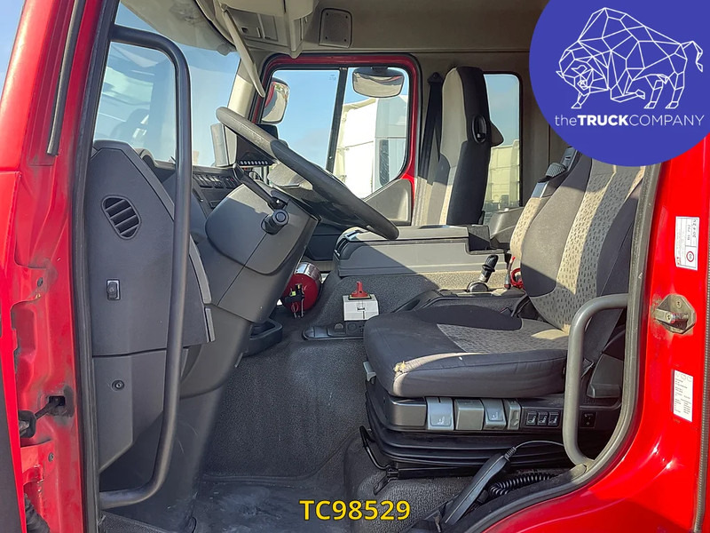 Renault Premium 380 - 커튼사이더 트럭 : 사진 3 Renault Premium 380 - 커튼사이더 트럭 : 사진 3