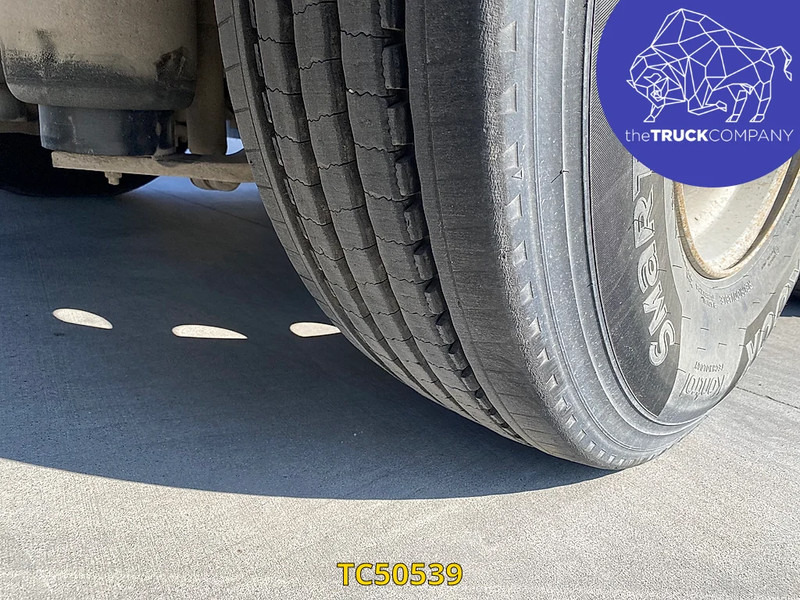 Renault Premium 385 - 박스 트럭 : 사진 4 Renault Premium 385 - 박스 트럭 : 사진 4