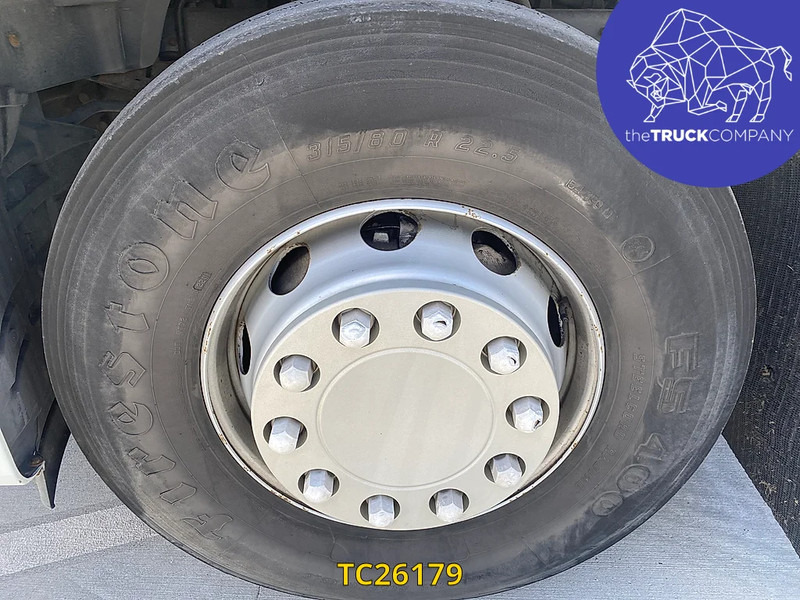 Renault Premium 460 DXI - 트랙터 유닛 : 사진 3 Renault Premium 460 DXI - 트랙터 유닛 : 사진 3