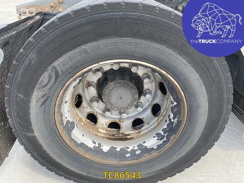 트랙터 유닛 Renault Premium 460 : 사진 19